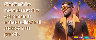 Torneo Maestros 184 promotion