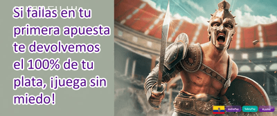 Jackpot Especial de Fin de Semana promotion