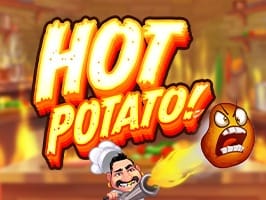 Hot Potato screenshot