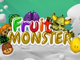 Fruit Monster screenshot
