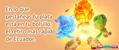 Bono de Bienvenida Real 100% promotion