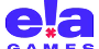 Ela games Logo