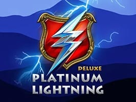 Platinum Lightning Deluxe screenshot