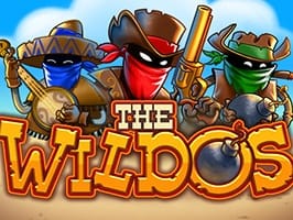 The Wildos screenshot