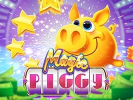 Magic Piggy screenshot