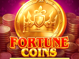 Fortune Coins screenshot