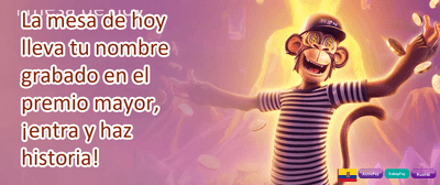 Reload Semanal 098 promotion