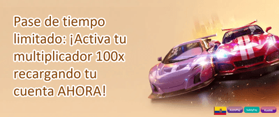 Cashback VIP Semanal promotion